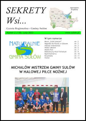 Sekrety Wsi