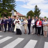Przejdź do - Wielki sukces inwestycyjny: Droga Nielisz – Michalów – Szczebrzeszyn oficjalnie otwarta!