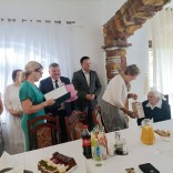 Przejdź do - Z ogromną radością informujemy, że nasza gmina ma swoją 100-latkę!