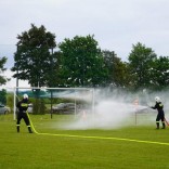 Przejdź do - Zawody sportowo-pożarnicze OSP w Deszkowicach Pierwszych